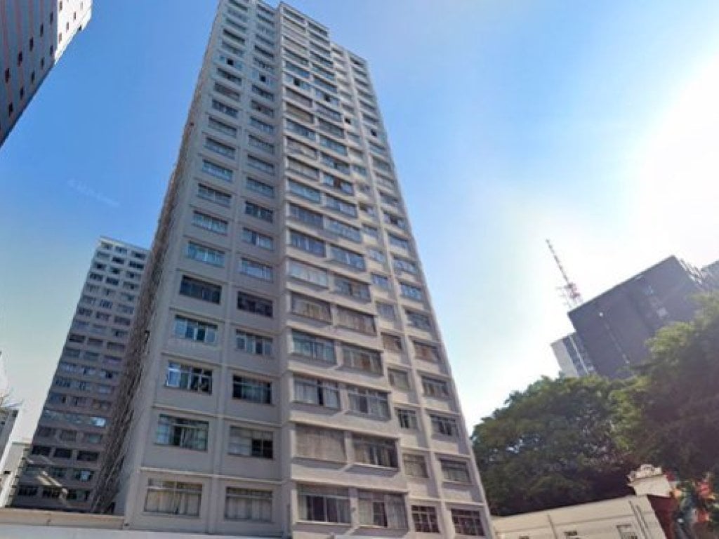 Apartamento 75 m² (na Av. Paulista) - Bela Vista - São Paulo - SP