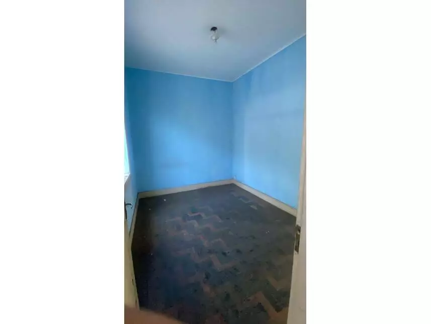 Apartamento à venda em leilão