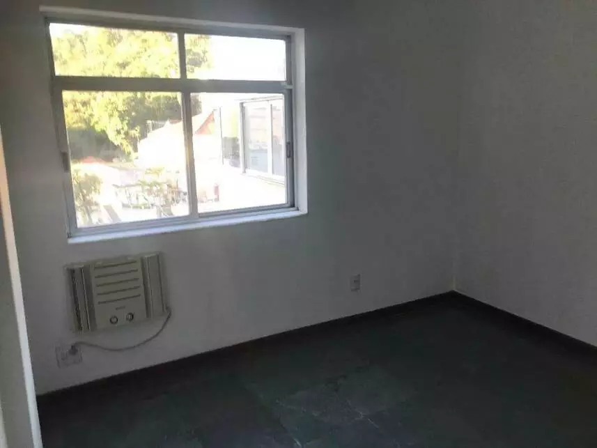 Apartamento à venda em leilão