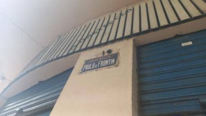 Apartamento 66 m² (privativa + comum) (Unid. 602) - Rio Comprido - Rio de Janeiro - RJ