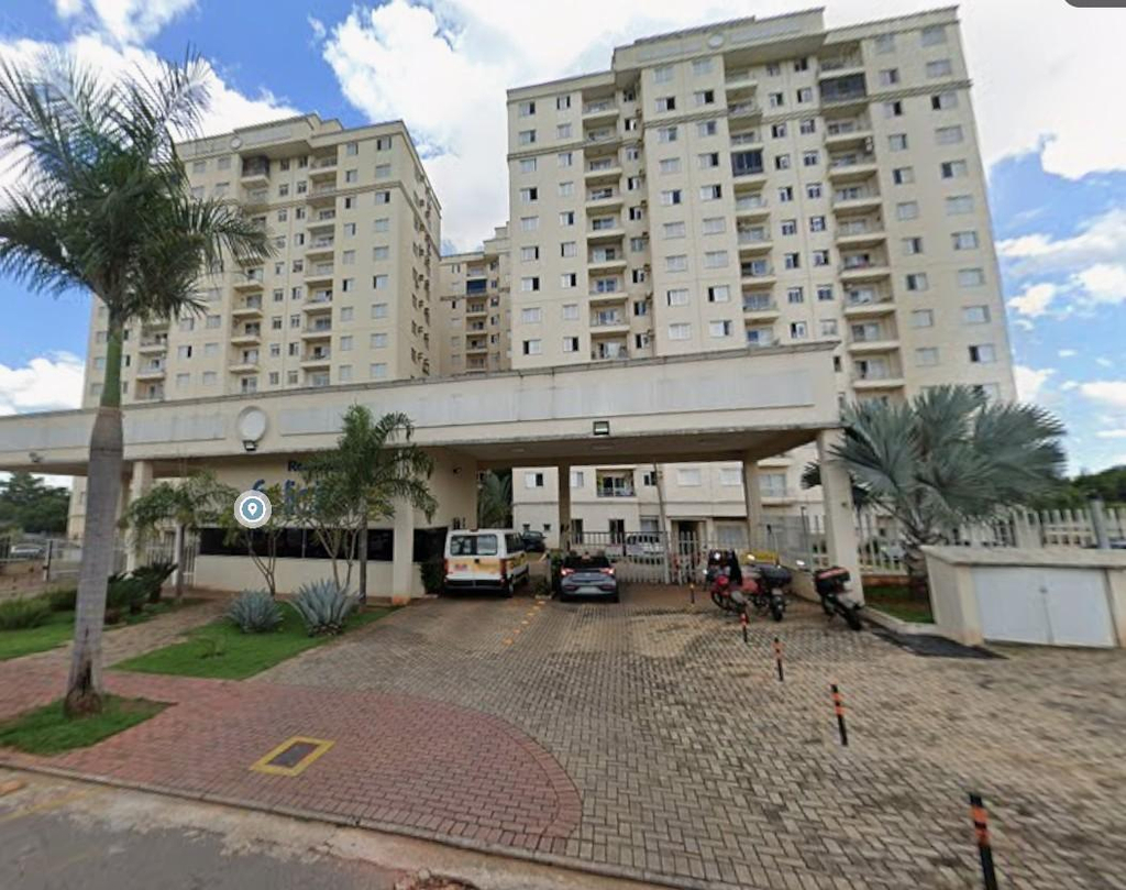 Apartamentos