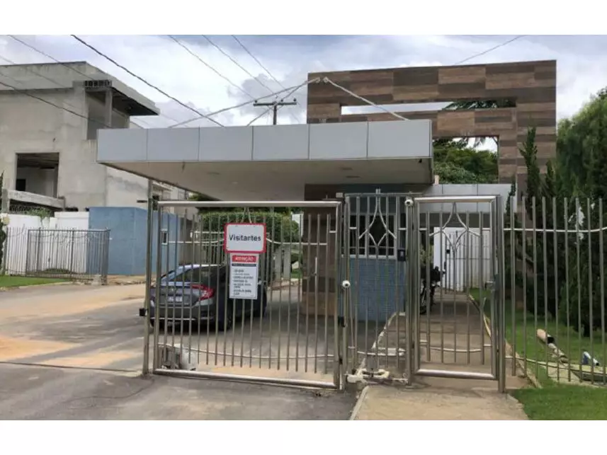 Casa à venda em leilão