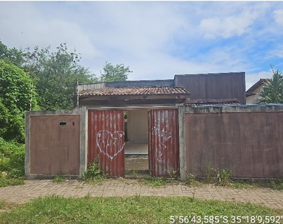 Casas