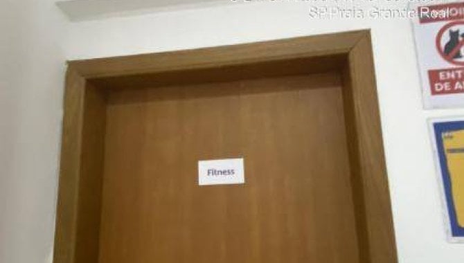 Apartamento 127 m² (unid. 102) - (02 Vagas) - Real - Praia Grande - SP