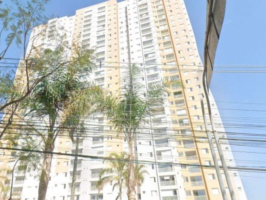 Apartamento 60 m² (01 vaga) - Vila Leonor - Guarulhos - SP