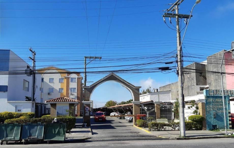 Apartamentos