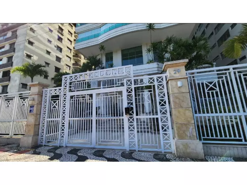 Apartamento à venda em leilão