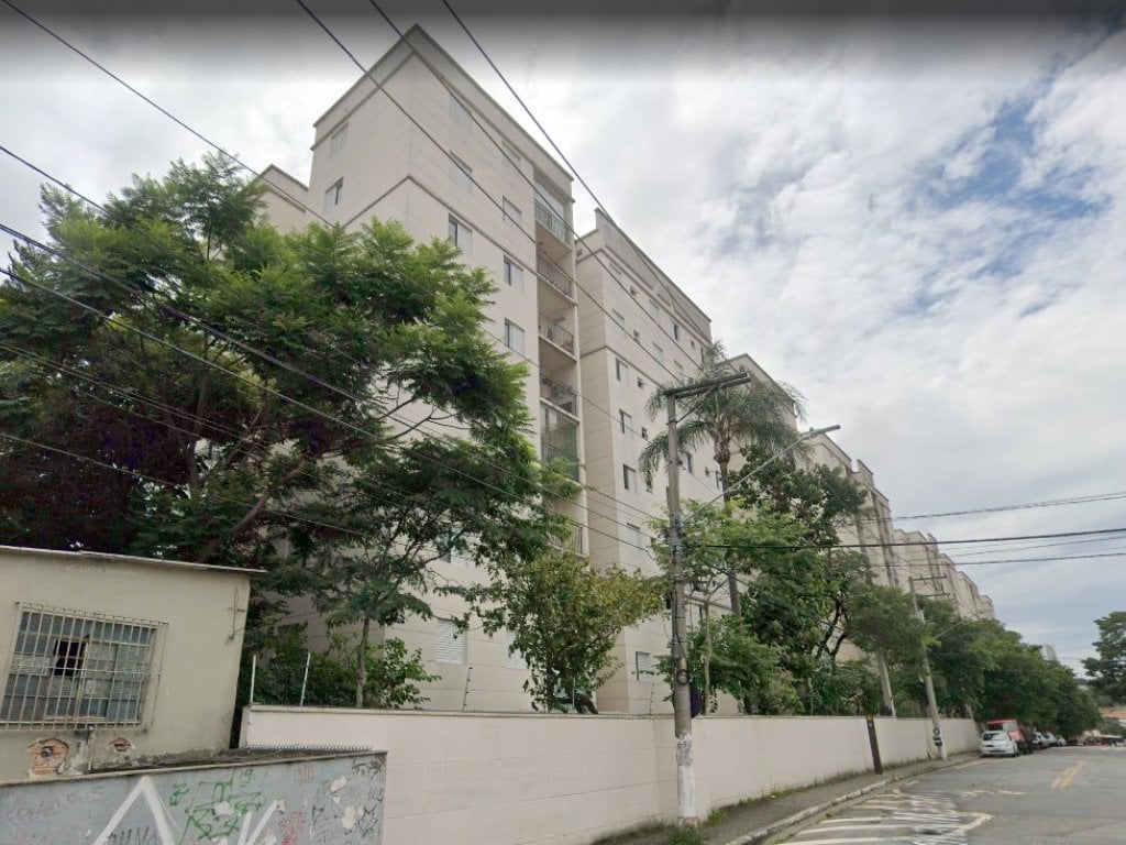 Direitos sobre Apartamento 54 m² (Unid. 23) - Jardim Monte Kemel - São Paulo - SP