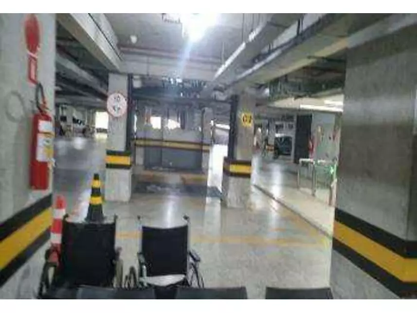 Ex-Agência à venda em leilão