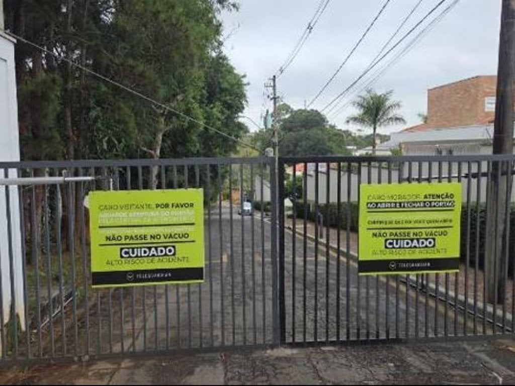 Casa em Condomínio 289 m² - Chácara Oak Hills - Campinas - SP