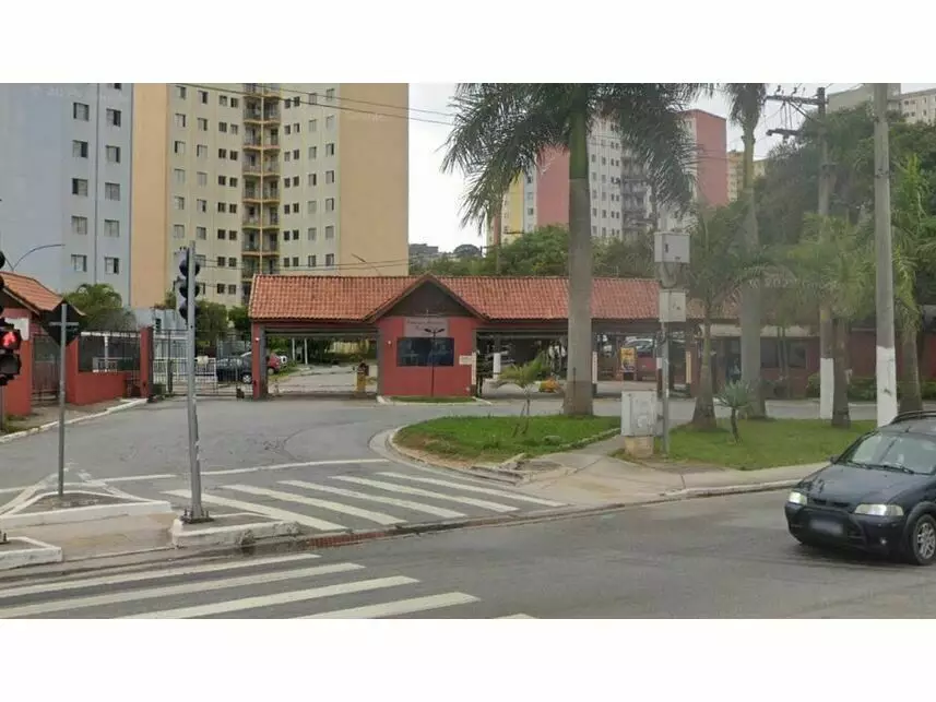 Apartamento à venda em leilão