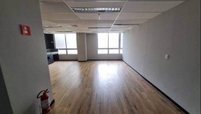 Sala Comercial 493 m² (Parte do 6° Pavimento) - Centro - Rio de Janeiro - RJ