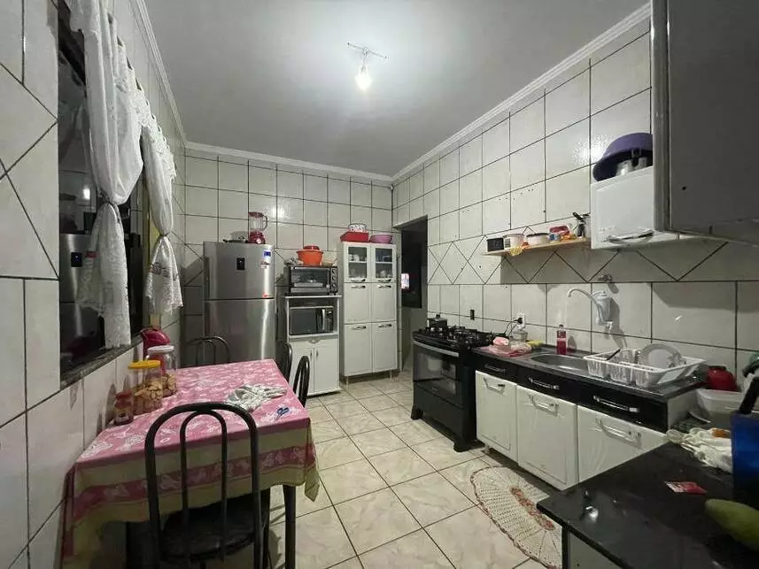 Casa à venda em leilão