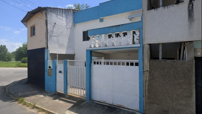 Casa 298 m² -  Parque Residencial Columbia - Guaratinguetá - SP