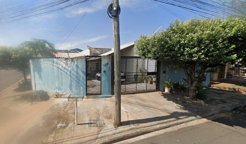 Casas