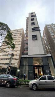 Apartamentos