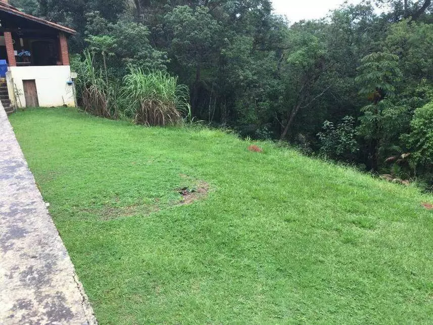 Casa à venda em leilão