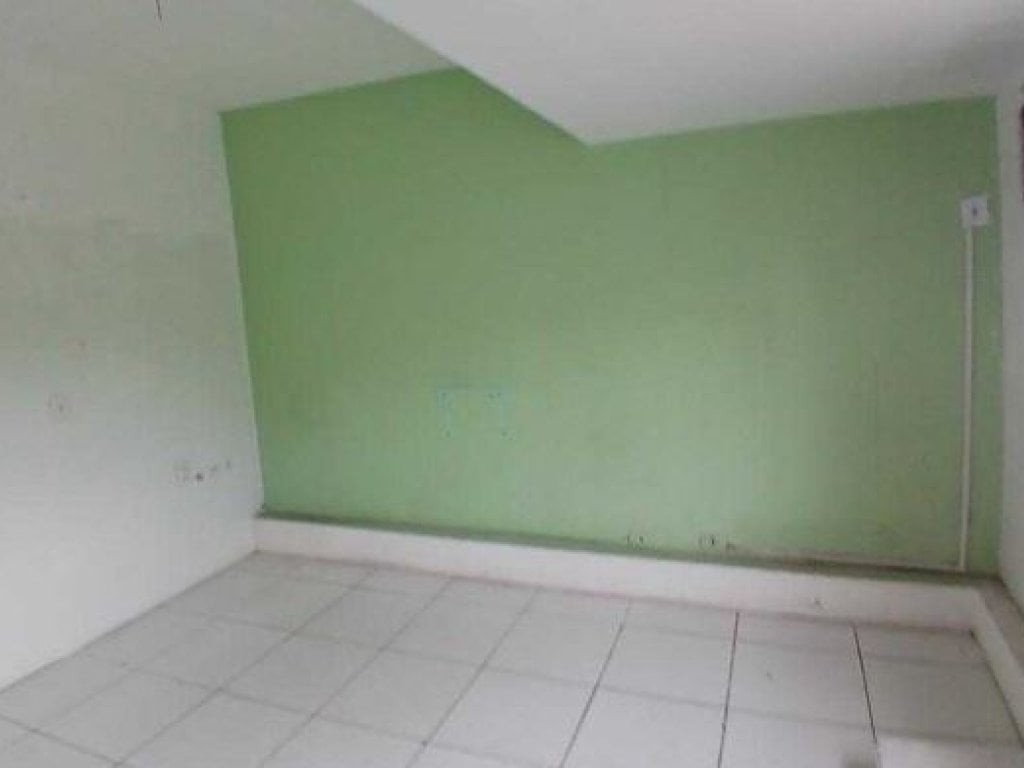 Prédio Comercial 169 m² - Santo Amaro - São Paulo - SP