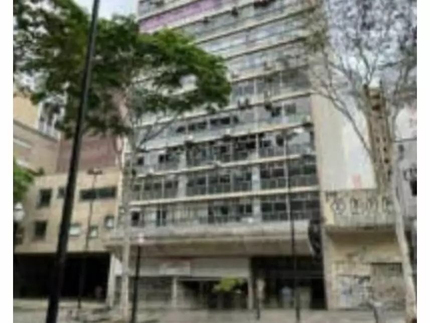 Conjunto Comercial à venda