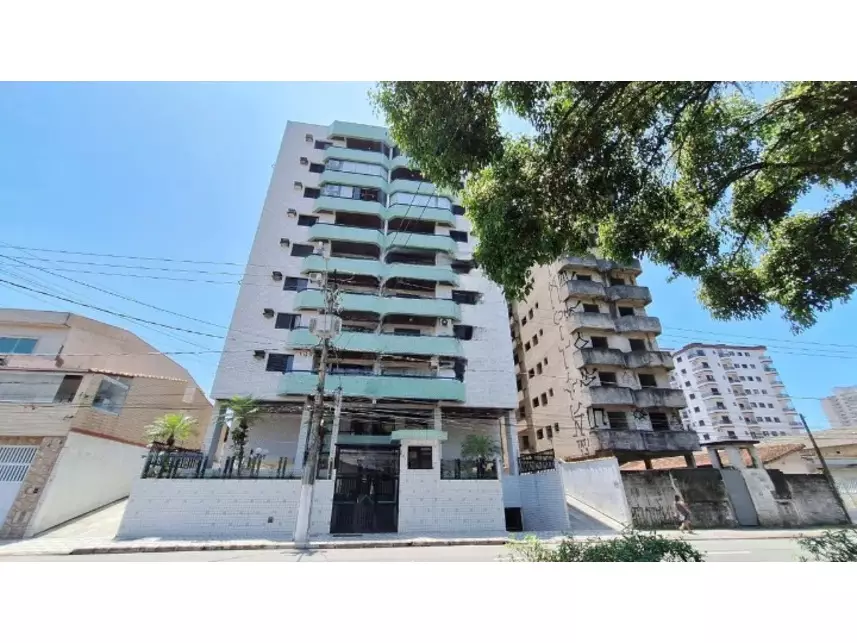 Apartamento à venda em leilão