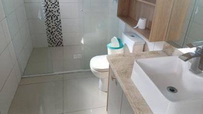 Apartamentos