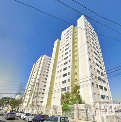 Apartamentos