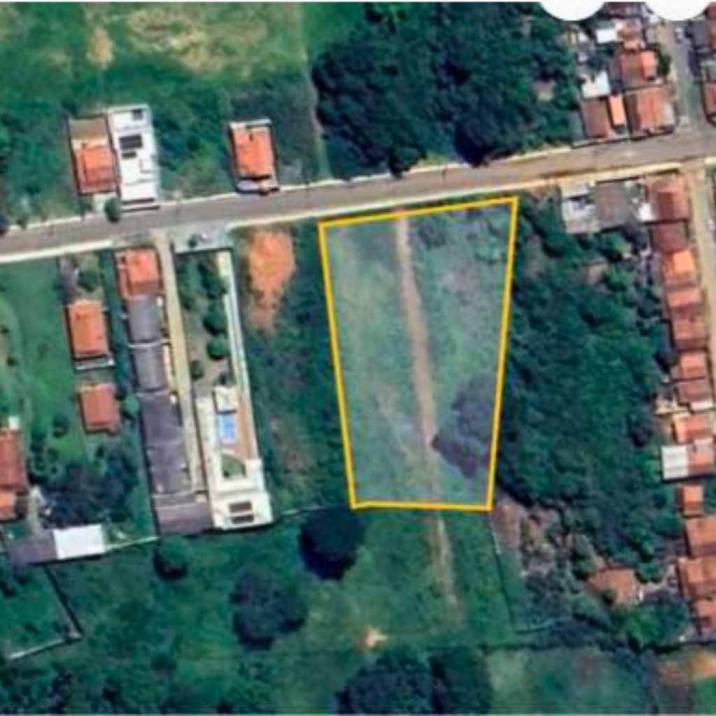 Terrenos Urbanos