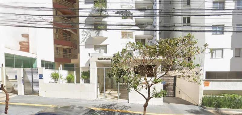 Apartamentos
