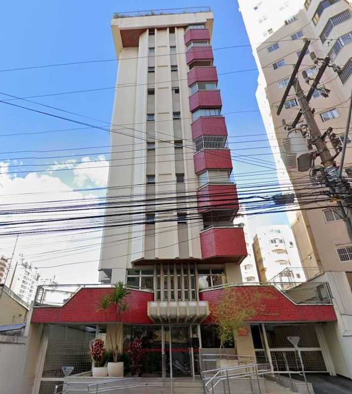 Apartamentos