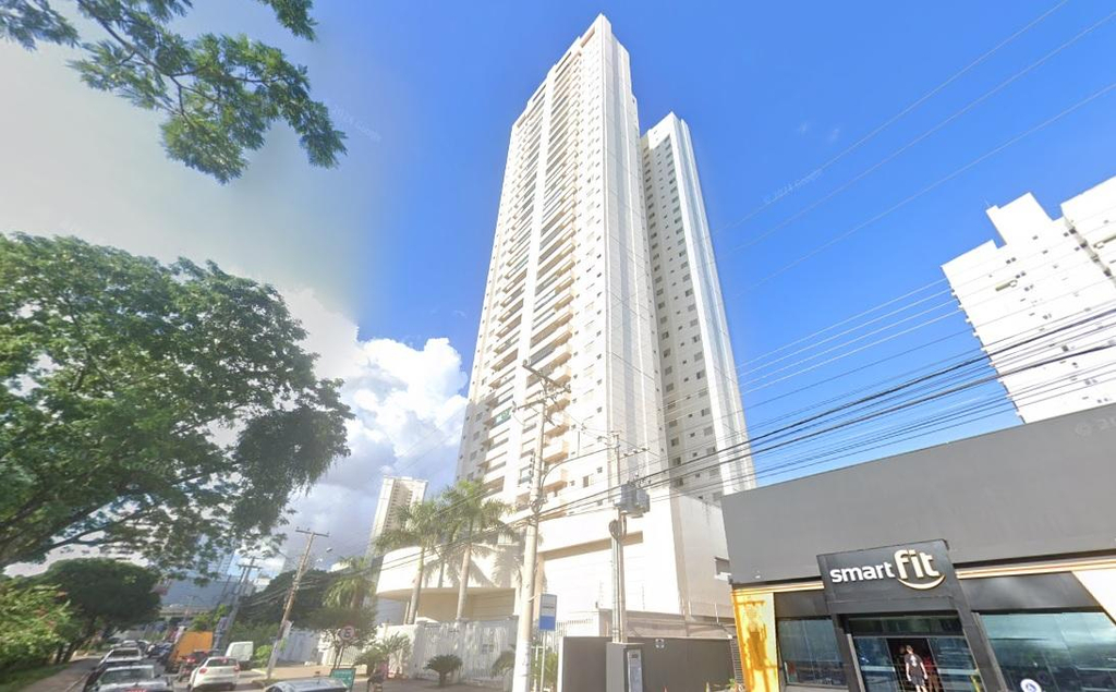 Apartamentos