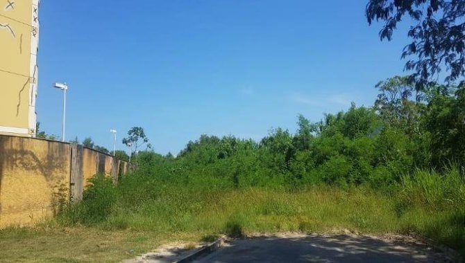 Área de 10.722 m² - Recreio dos Bandeirantes - Rio de Janeiro - RJ
