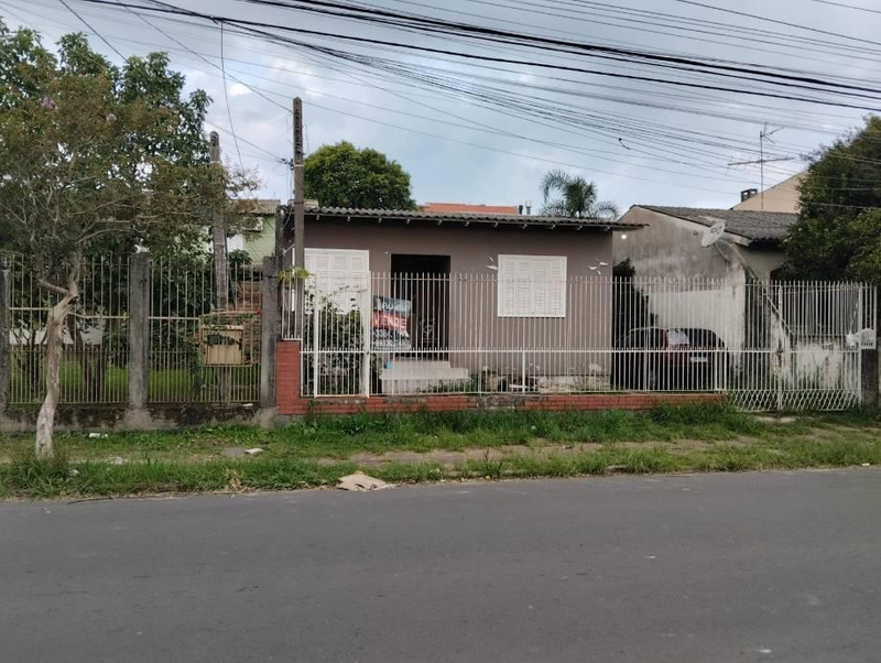 Casas