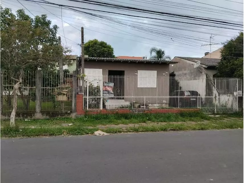 Casa à venda em leilão
