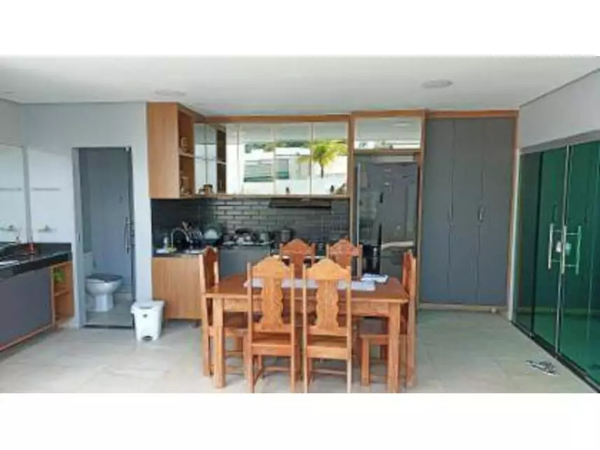 Casa à venda em leilão