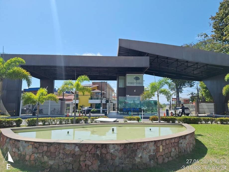 Casas