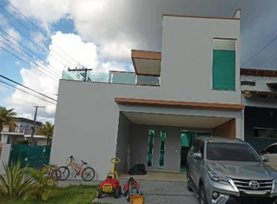 Casas