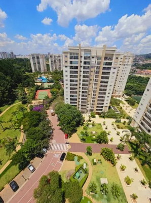 Apartamentos