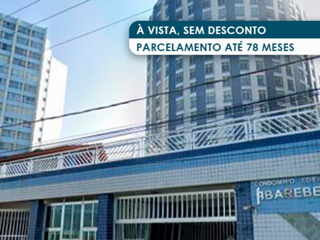 Apartamento 159 m² (área total construída) - Praia dos Sonhos - Itanhaém - SP