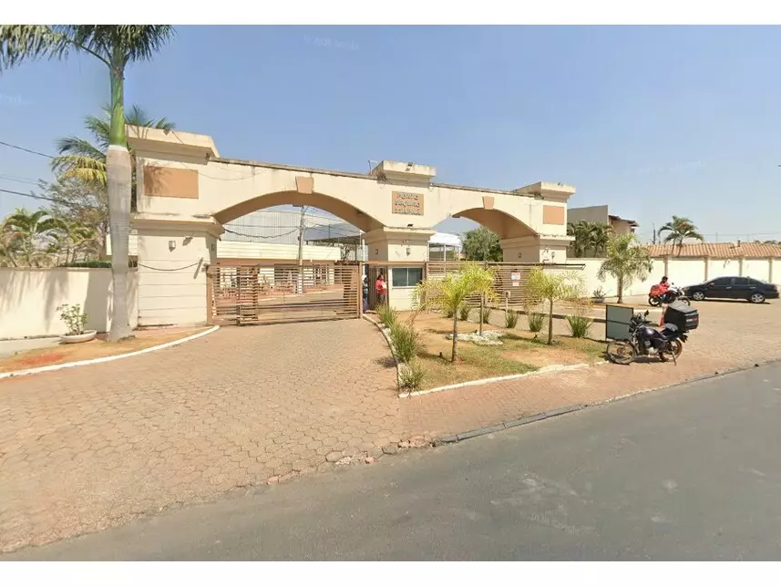 Casa à venda em leilão