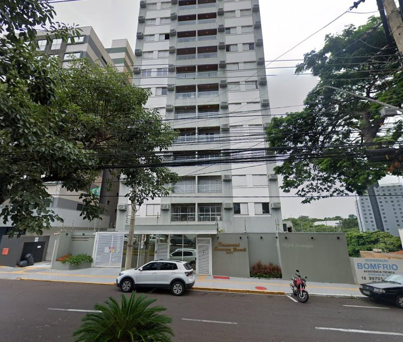 Apartamentos
