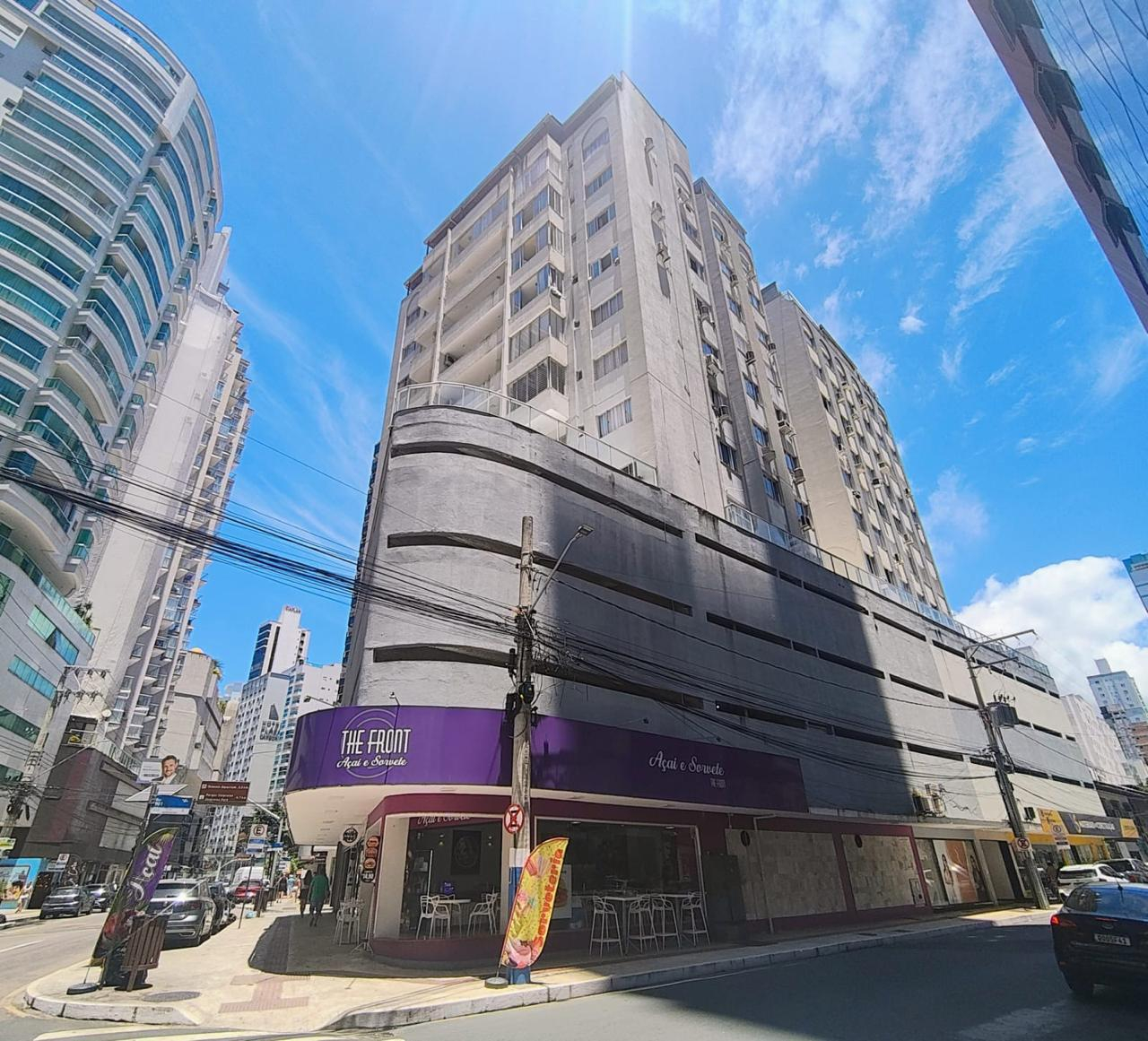 Apartamentos