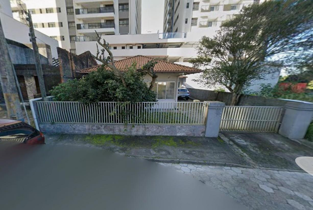 Terrenos Urbanos