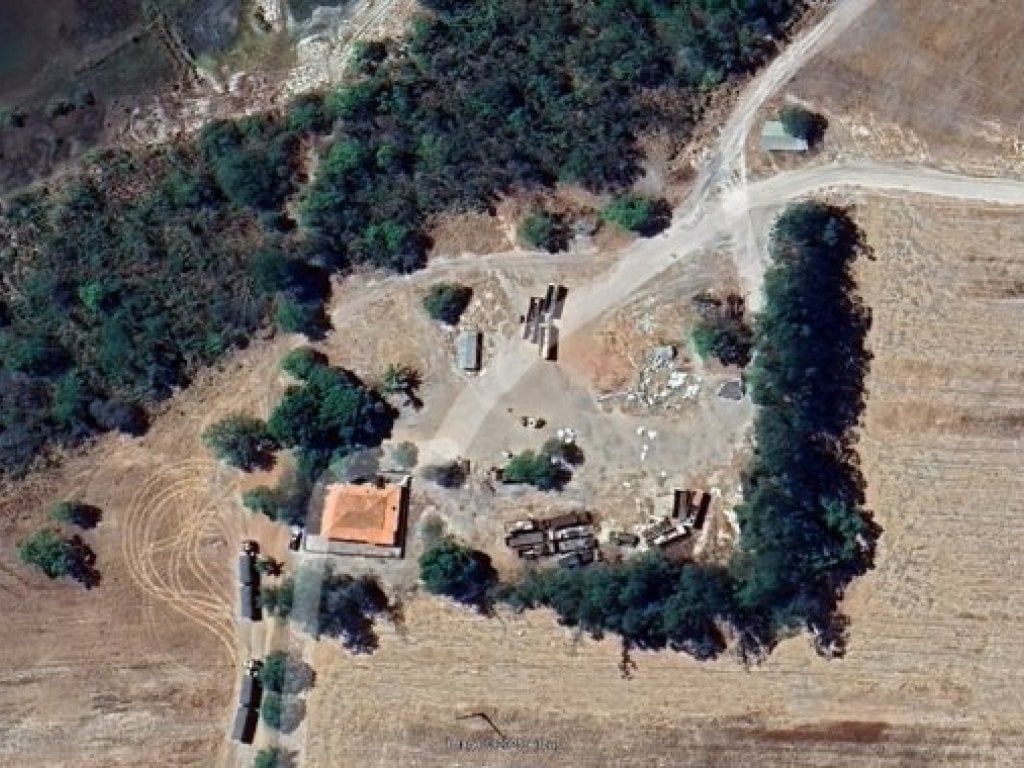 Casas