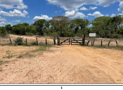 Terrenos