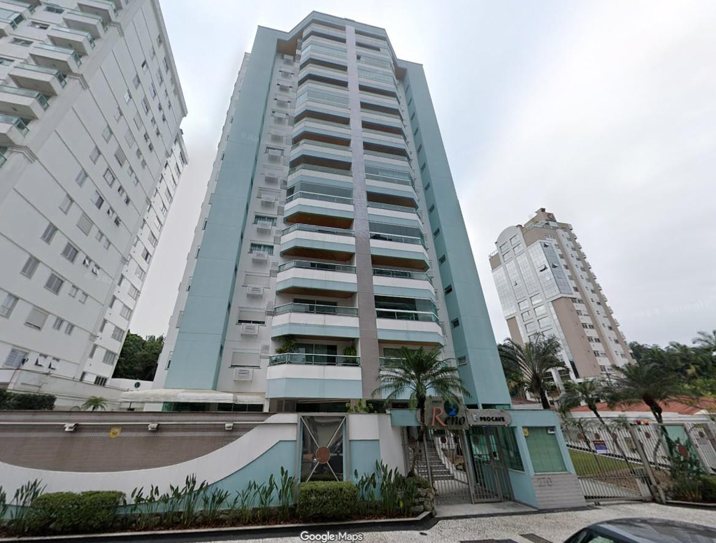 Apartamentos