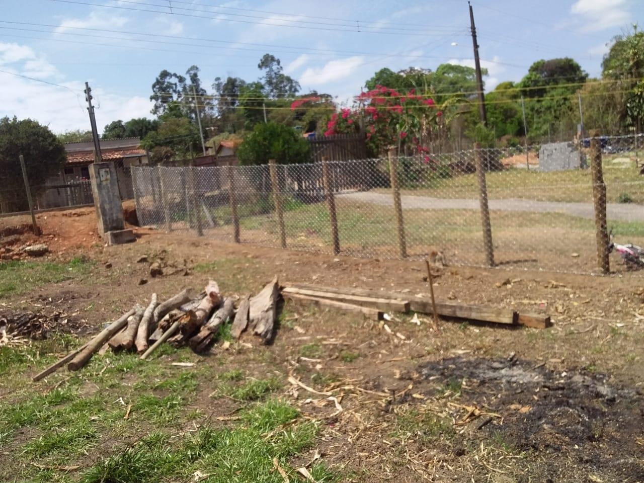 Terrenos Rurais