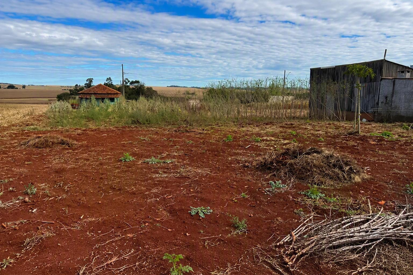 Terrenos Urbanos