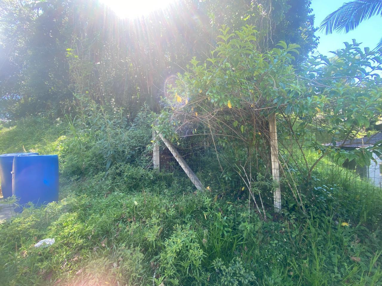 Terrenos Urbanos