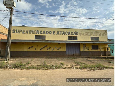 Fazendas