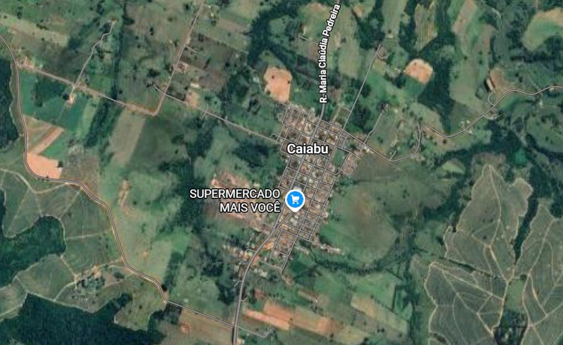 Terrenos Urbanos